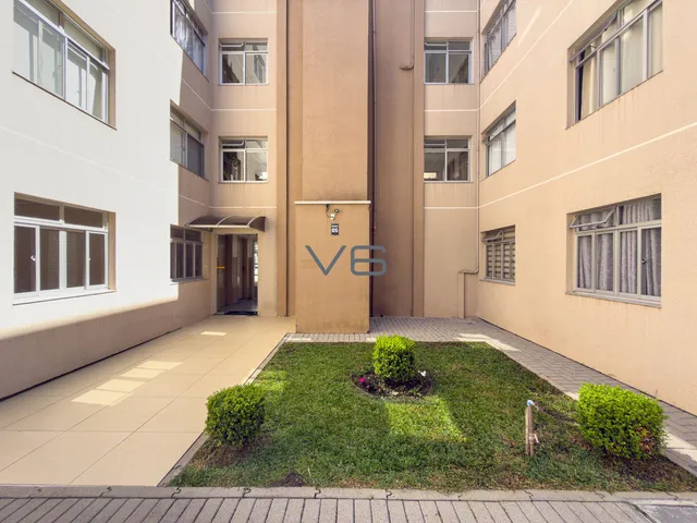 Imagem 9: Apartamento Padrão com 57,74m² privativos, 3 quartos, 1 vaga de garagem, no Capão