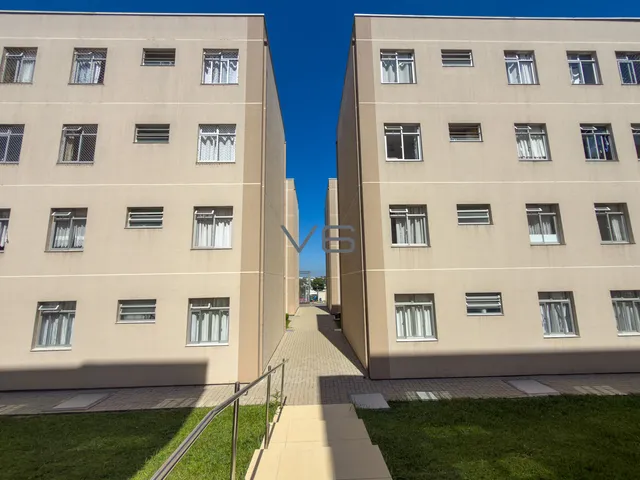 Imagem 15: Apartamento Padrão com 57,74m² privativos, 3 quartos, 1 vaga de garagem, no Capão