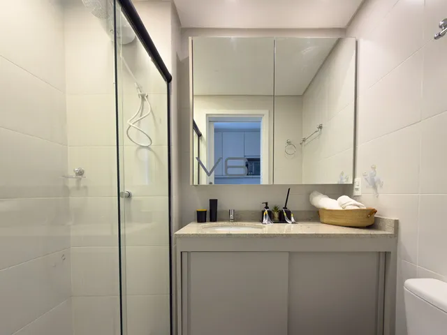 Imagem 5: Apartamento Studio com 19,75m² privativos, no Centro, Curitiba - PR