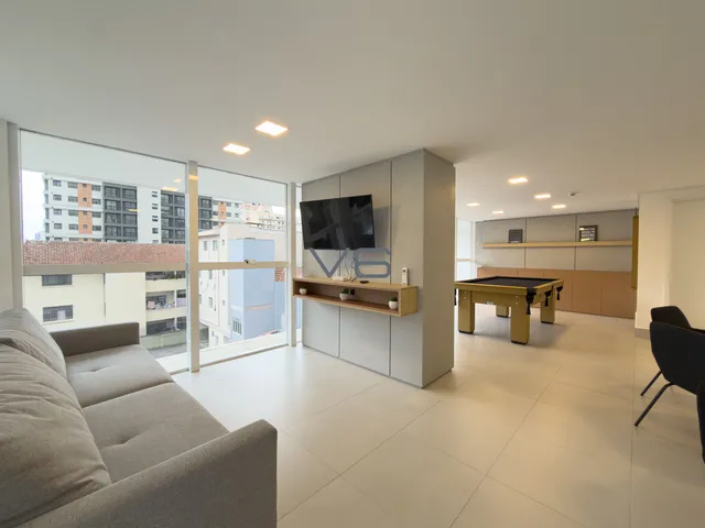Imagem 4: Apartamento Studio com 19,75m² privativos, no Centro, Curitiba - PR