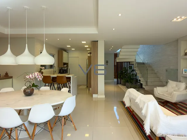 Imagem: Casa Alto Padrão em condomínio com 3 quartos