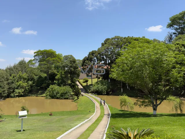 Imagem 11: Chácara com 156.000 m² de terreno em Campo Largo, Paraná