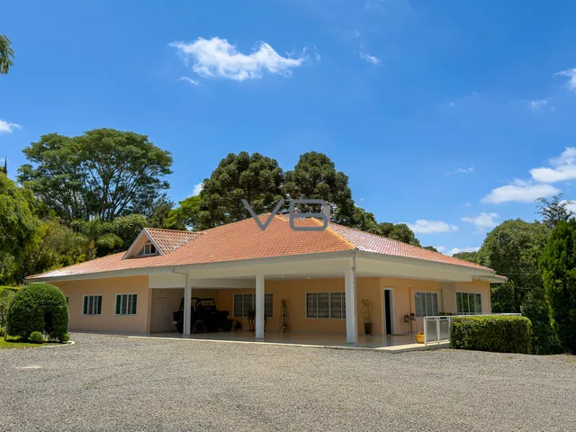 Imagem 14: Chácara com 156.000 m² de terreno em Campo Largo, Paraná