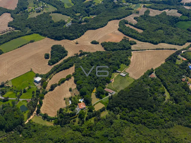 Imagem 13: Chácara com 156.000 m² de terreno em Campo Largo, Paraná