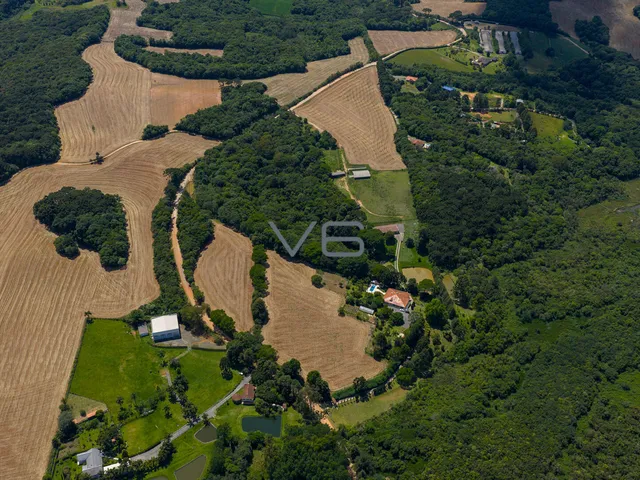 Imagem 10: Chácara com 156.000 m² de terreno em Campo Largo, Paraná