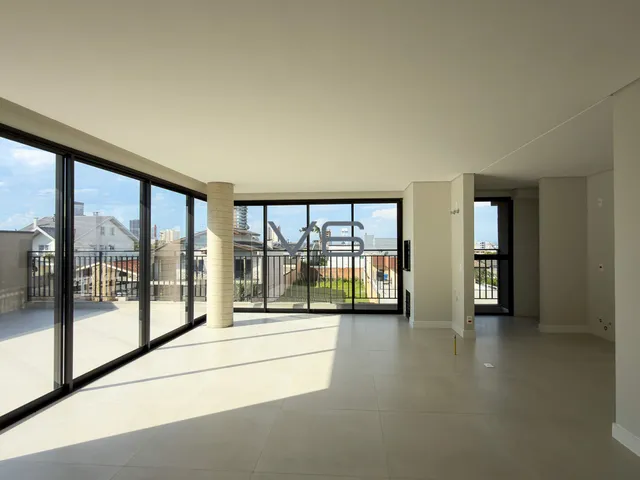 Imagem: Apartamento Garden Alto Padrão com 203,71m²