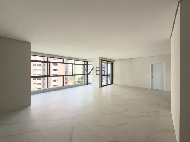 Imagem: Apartamento Alto Padrão com 171,52 m²