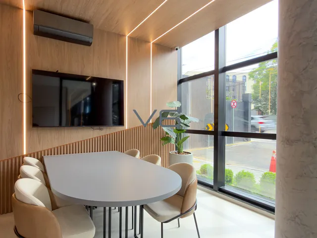 Imagem 16: Apartamento Studio com 21,11m² privativos, no Batel, Curitiba-PR