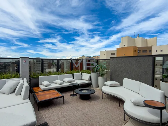 Imagem 5: Apartamento Studio com 21,11m² privativos, no Batel, Curitiba-PR