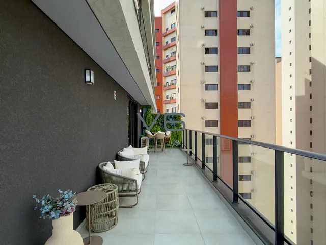 Imagem 14: Apartamento Studio com 21,11m² privativos, no Batel, Curitiba-PR