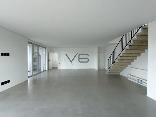 Imagem: Apartamento Cobertura Duplex alto padrão