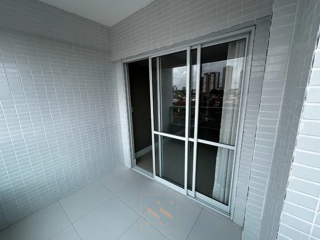 Imagem 9: Apartamento À Venda no Bairro Marco em Belém-Pa: 3 Quartos, 1 Suíte, 2 Salas, 3