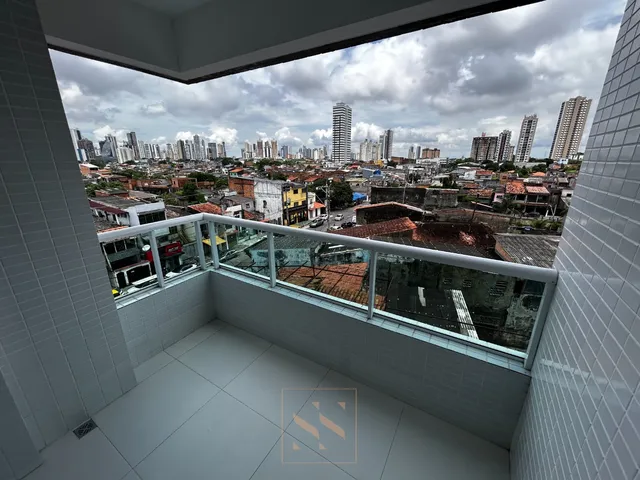 Imagem 11: Apartamento À Venda no Bairro Marco em Belém-Pa: 3 Quartos, 1 Suíte, 2 Salas, 3
