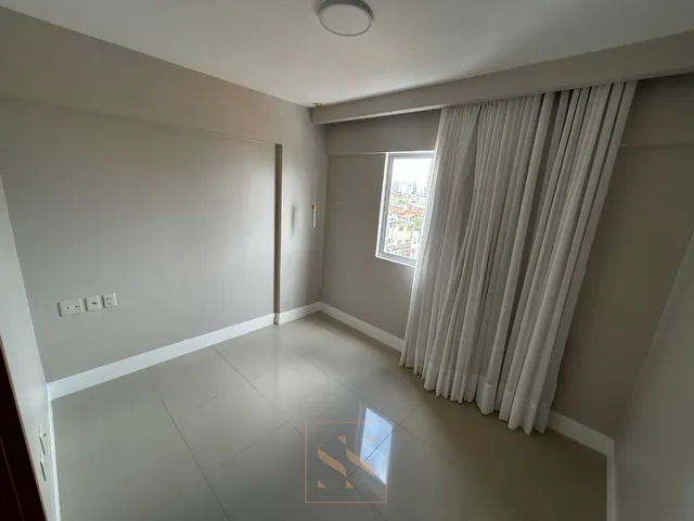 Imagem 7: Apartamento À Venda no Bairro Marco em Belém-Pa: 3 Quartos, 1 Suíte, 2 Salas, 3