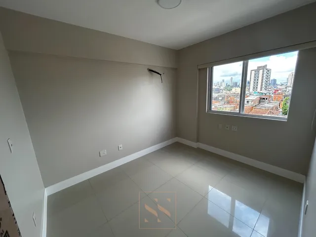 Imagem 3: Apartamento À Venda no Bairro Marco em Belém-Pa: 3 Quartos, 1 Suíte, 2 Salas, 3