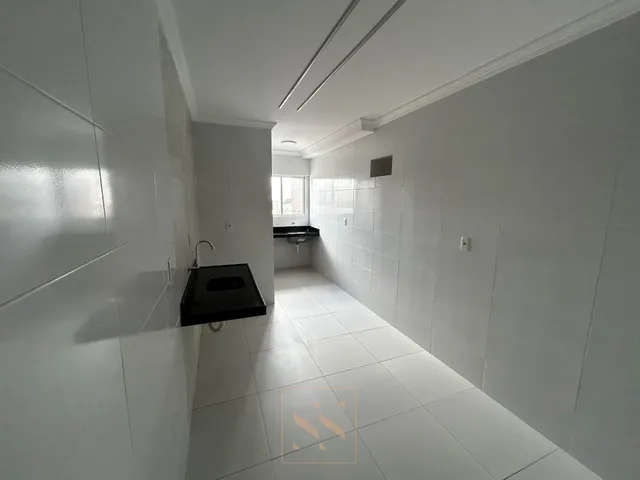 Imagem 14: Apartamento À Venda no Bairro Marco em Belém-Pa: 3 Quartos, 1 Suíte, 2 Salas, 3