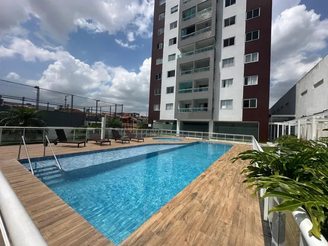 Imagem 16: Apartamento À Venda no Bairro Marco em Belém-Pa: 3 Quartos, 1 Suíte, 2 Salas, 3