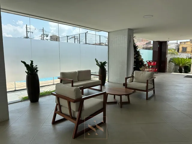 Imagem 13: Apartamento À Venda no Bairro Marco em Belém-Pa: 3 Quartos, 1 Suíte, 2 Salas, 3