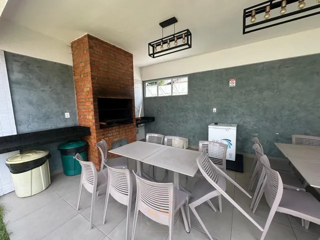 Imagem 6: Apartamento À Venda no Bairro Marco em Belém-Pa: 3 Quartos, 1 Suíte, 2 Salas, 3