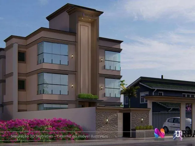 Imagem: Apartamento de 3 Dormitórios, no Bairro