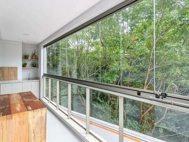 Imagem: Lindo Apartamento à venda, Córrego Grande