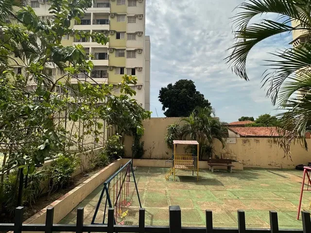Imagem 2: Apartamento para venda, 2 quarto(s), Pico Do Amor, Cuiabá