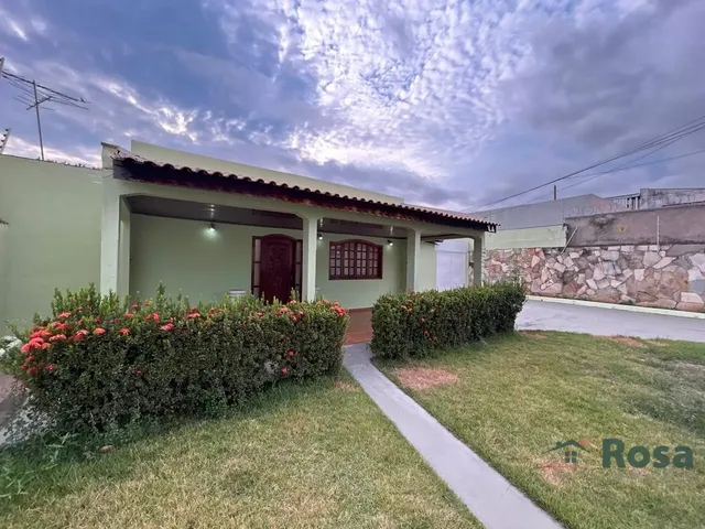 Imagem: Casa para venda, 4 quarto(s), Jardim Tropical