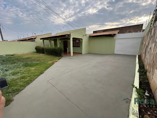 Imagem 4: Casa para venda, 4 quarto(s), Jardim Tropical, Cuiabá