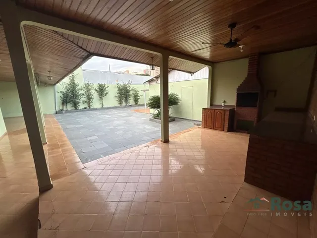 Imagem 12: Casa para venda, 4 quarto(s), Jardim Tropical, Cuiabá