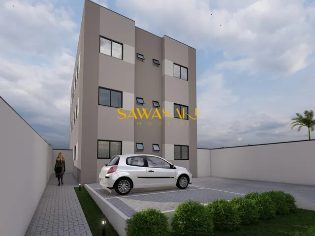Imagem: Apartamento Pronto