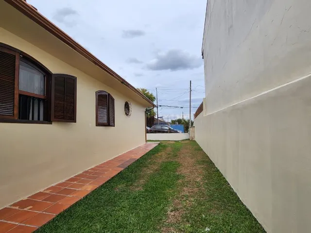 Imagem 3: Terreno com uma Casa