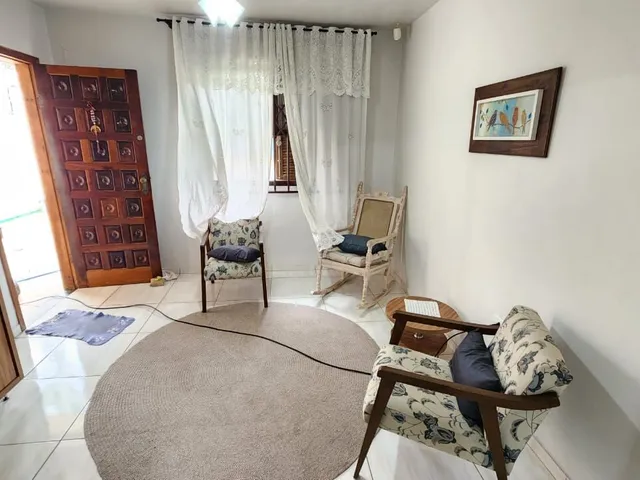Imagem 6: Terreno com uma Casa