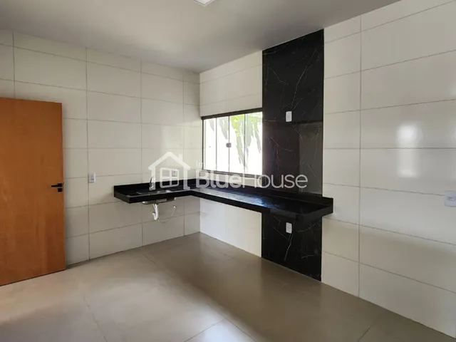 Imagem 14: Casa de 3 Quartos sendo 1 suíte em acabamento Premium no Morada do Bosque