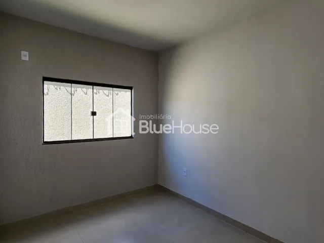 Imagem 6: Casa de 3 Quartos sendo 1 suíte em acabamento Premium no Morada do Bosque
