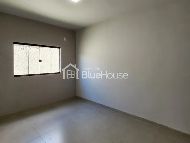 Imagem 8: Casa de 3 Quartos sendo 1 suíte em acabamento Premium no Morada do Bosque