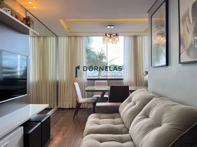Imagem: APARTAMENTO 2 QUARTOS VAZADO REFORMA DE