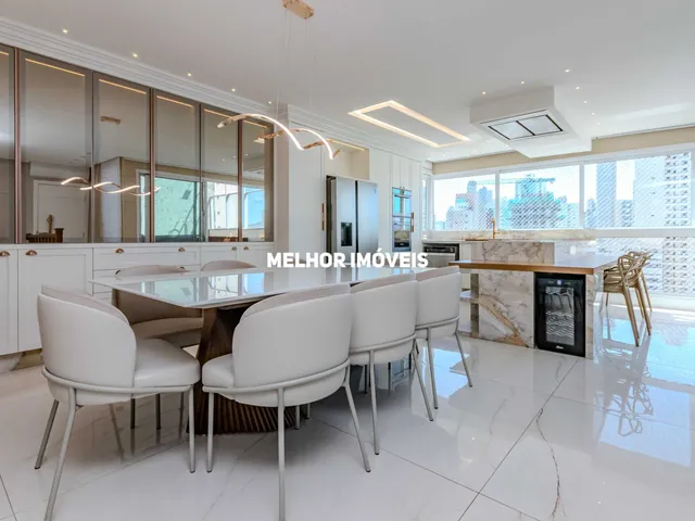 Imagem 9: Cobertura duplex á venda no Edifício Porto Di Bari