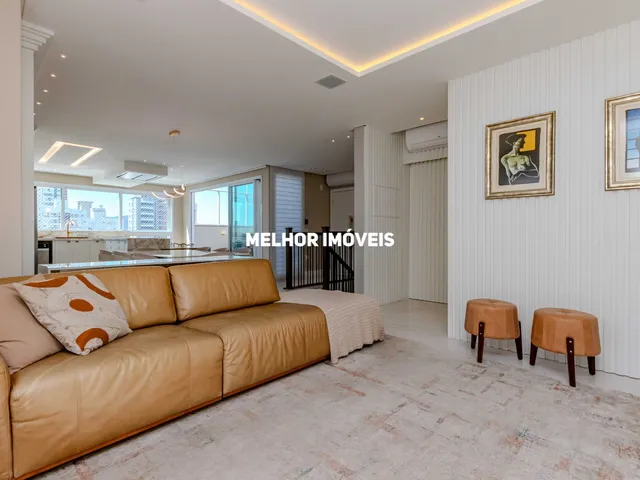 Imagem 15: Cobertura duplex á venda no Edifício Porto Di Bari