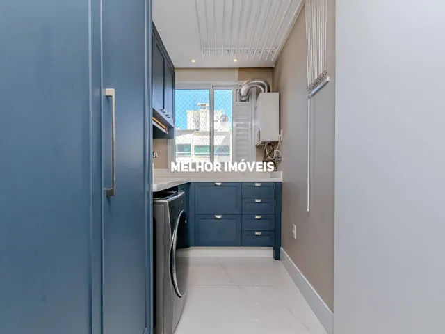 Imagem 2: Cobertura duplex á venda no Edifício Porto Di Bari