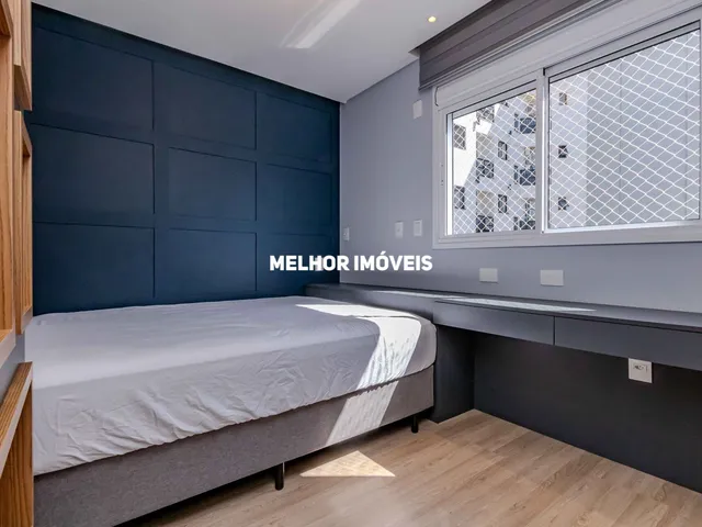 Imagem 12: Cobertura duplex á venda no Edifício Porto Di Bari