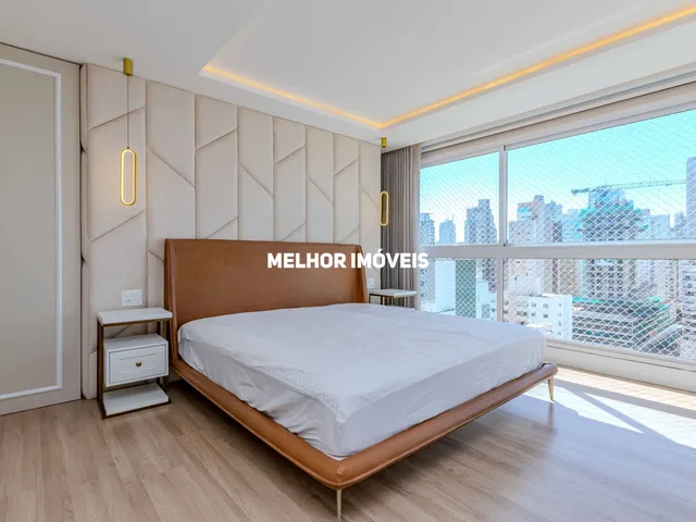 Imagem 11: Cobertura duplex á venda no Edifício Porto Di Bari
