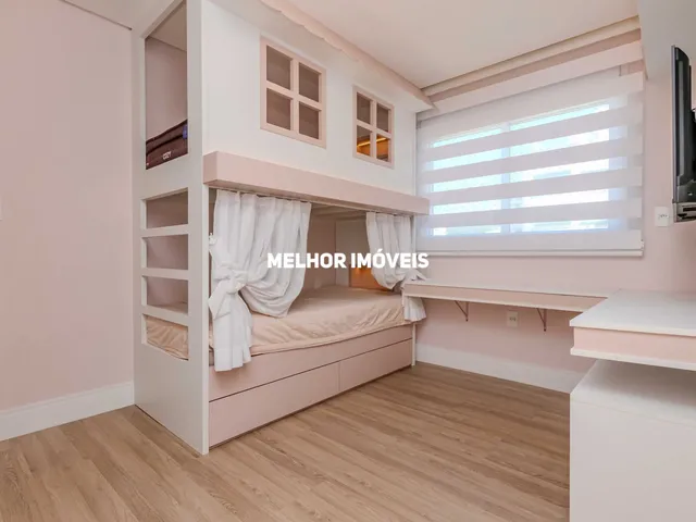 Imagem 10: Cobertura duplex á venda no Edifício Porto Di Bari