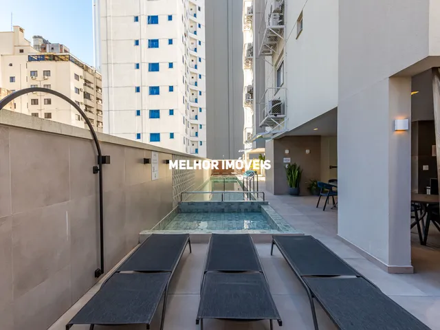 Imagem 13: Cobertura duplex á venda no Edifício Porto Di Bari