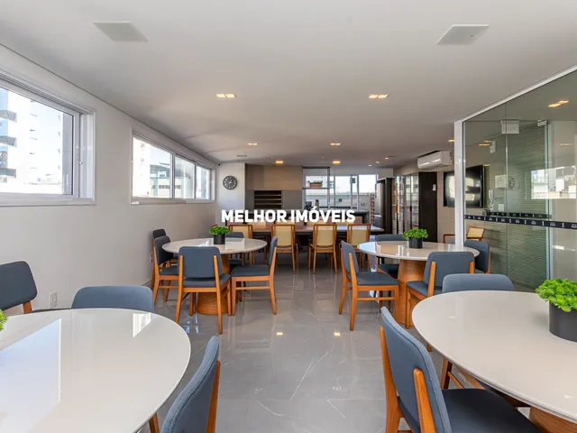 Imagem 7: Cobertura duplex á venda no Edifício Porto Di Bari