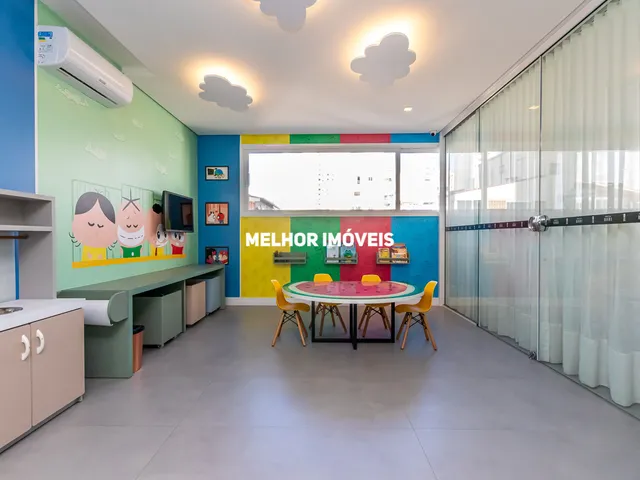 Imagem 3: Cobertura duplex á venda no Edifício Porto Di Bari