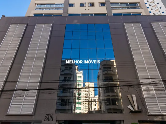 Imagem 14: Cobertura duplex á venda no Edifício Porto Di Bari