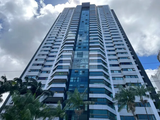 Imagem: Apartamento Alto Padrão