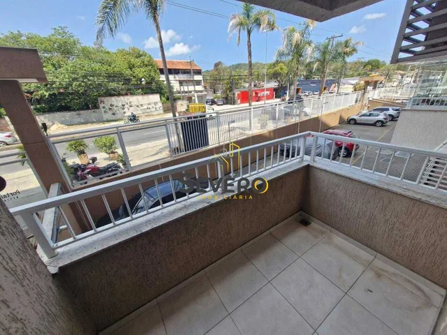 Imagem: Apartamento Padrão 2 Dormitórios 1 Suíte