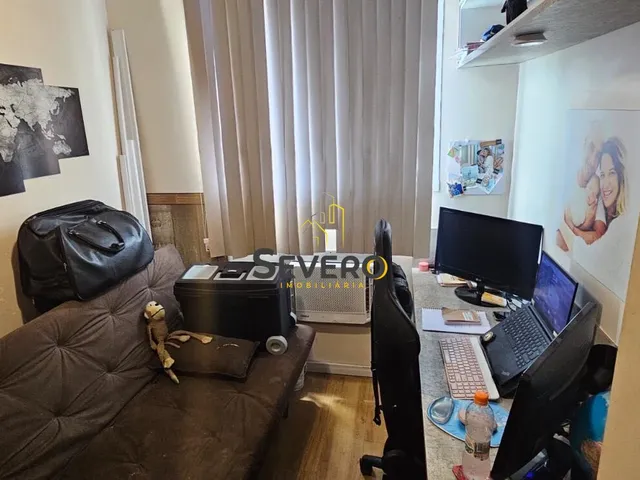Imagem 12: Apartamento À Venda no Bairro Barreto - Niterói/Rj