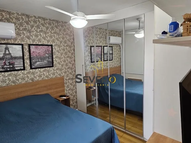 Imagem 9: Apartamento À Venda no Bairro Barreto - Niterói/Rj